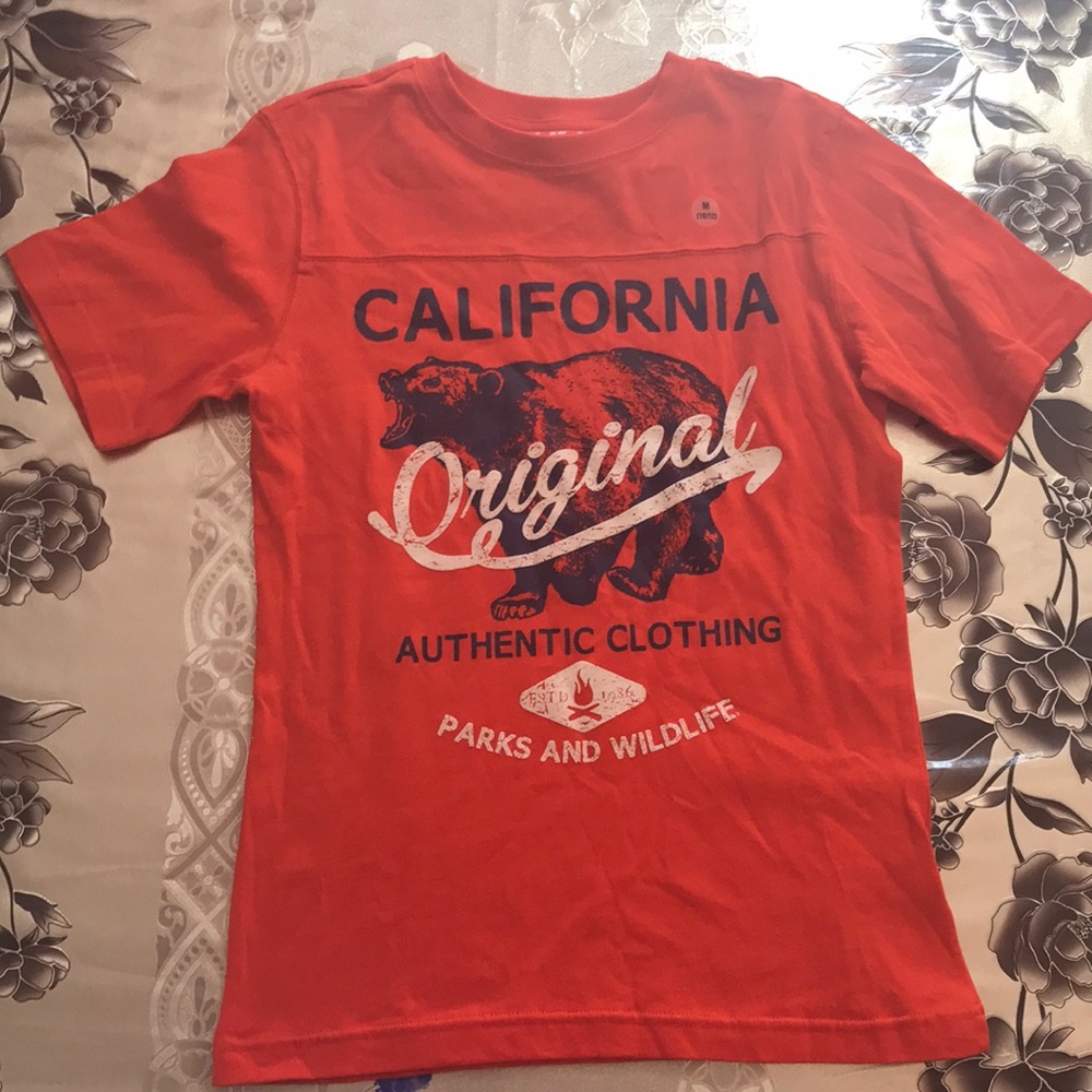 Tshirt